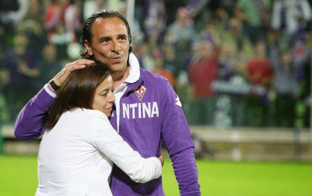 Prandelli: “La Fiorentina nel mio cuore, a Firenze cinque anni meravigliosi. Poi alla fine…”