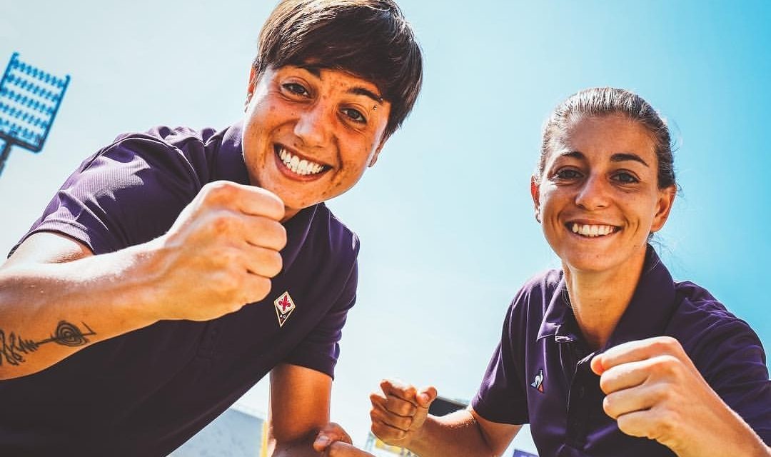 La Fiorentina Women’s è agli ottavi di Champions League. Juventus già eliminata