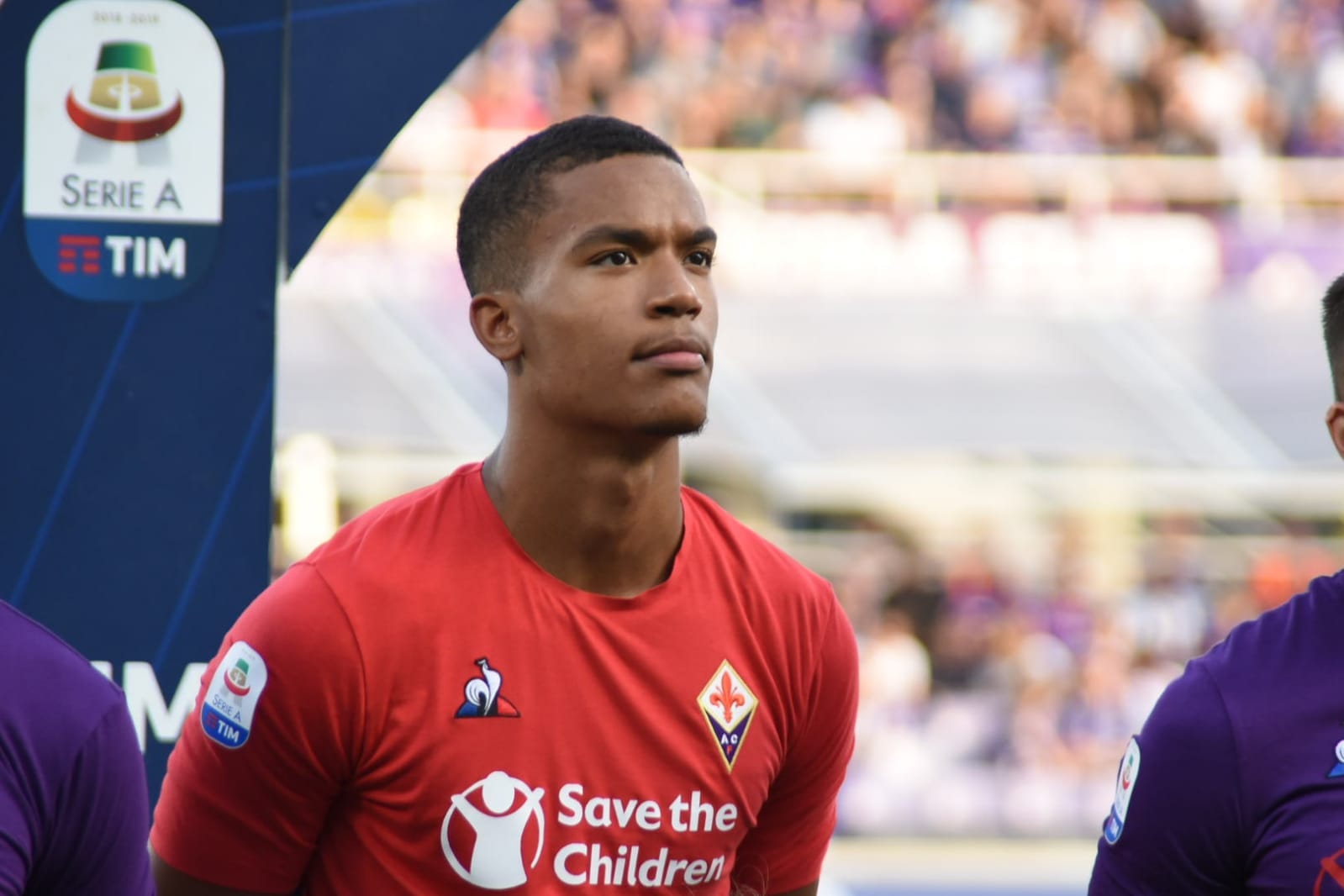 Lafont: “Possiamo puntare all’Europa League, dobbiamo alzare l’asticella”
