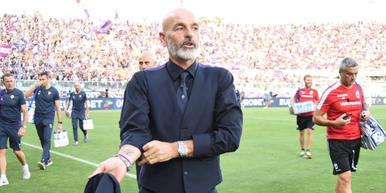 Ag. Pioli: “Con i giovani non si vince. Servono anche giocatori di esperienza nella Fiorentina”
