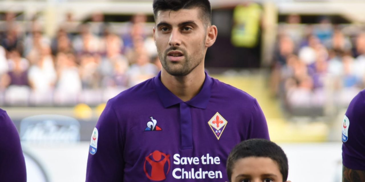 Benassi si allena a parte per un problema al tallone. La sua presenza contro la Roma…