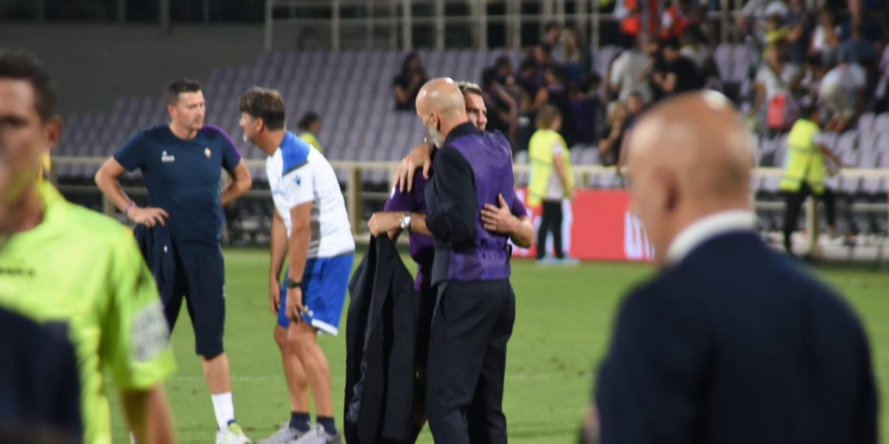 GdS: retroscena di mercato. Corvino cercava “Felipe Melo”, ma Pioli ha inventato Veretout…