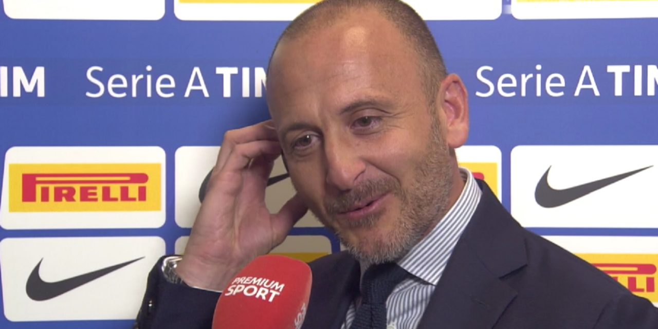 Ausilio (DS Inter) su Chiesa: “Invidio molto la Fiorentina, è un grande giocatore e ragazzo”