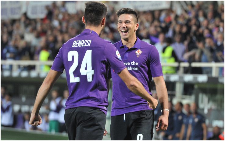 ECCO I GIOCATORI DELLA FIORENTINA CHE VANNO IN NAZIONALE. SQUADRA TITOLARE SVUOTATA