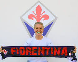 Fiorentina Women’s, parla la Clelland: “Un sogno segnare una doppietta in Champions”