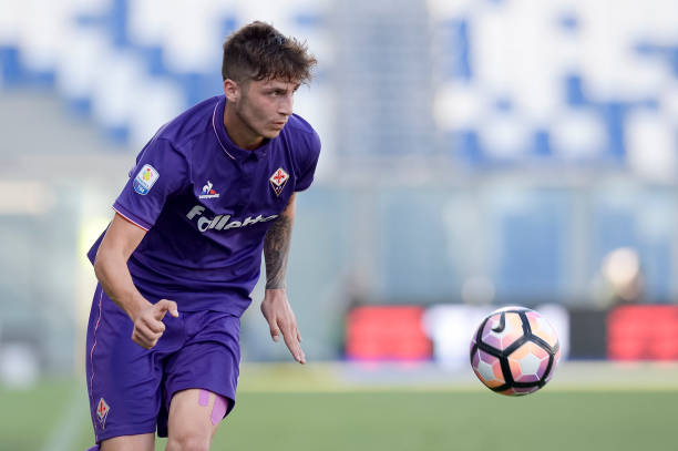 Ag. Mosti: “Luca giorcatore importante, la Fiorentina crede in lui..”