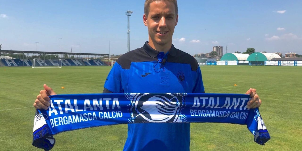 I rimpianti di Pasalic: “Ho scelto l’Atalanta per giocare in Europa, ma adesso…”