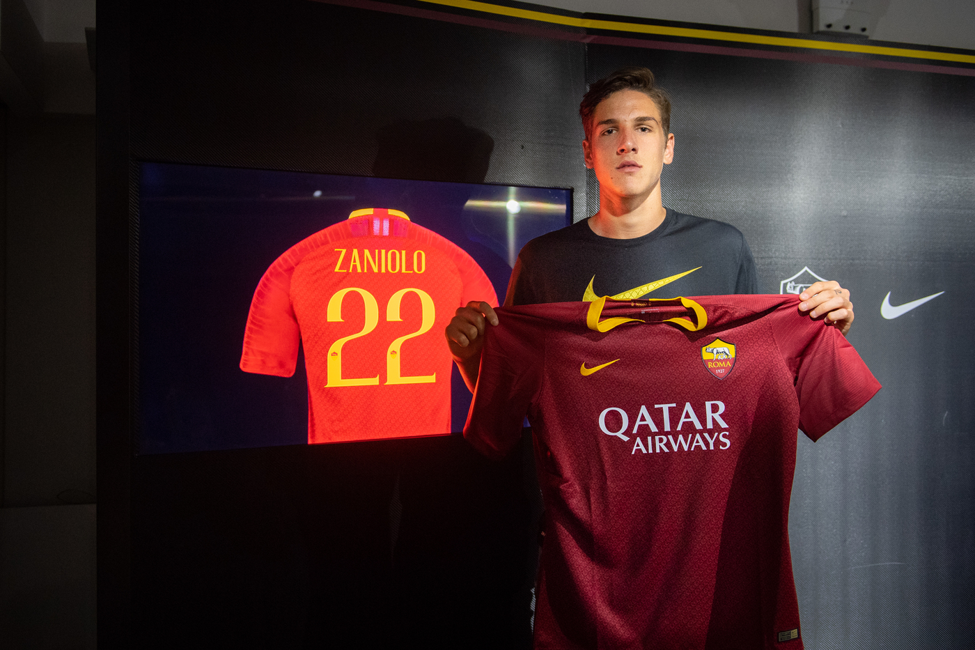 Zaniolo senior: “La Fiorentina disse a mio figlio che non era all’altezza. Ora è in nazionale…”