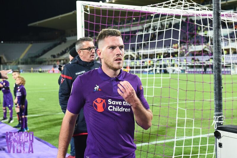 Veretout: “Bisogna continuare a cercare Sala. Quando è successa la tragedia di Astori…”