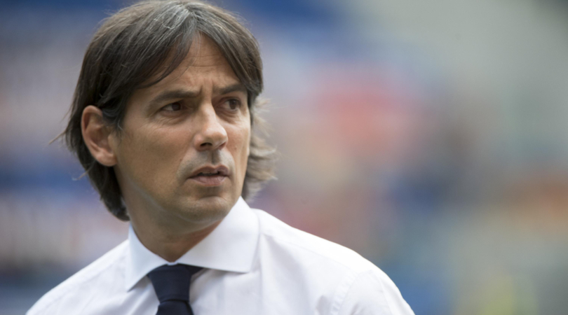 Inzaghi: “Siamo penalizzati contro la Fiorentina perchè giocheremo domenica alle 15. Ci vorrebbe attenzione”