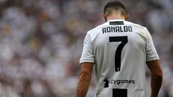 Stupro Ronaldo, Save the Children e EA Sport vogliono annullare i contratti pubblicitari