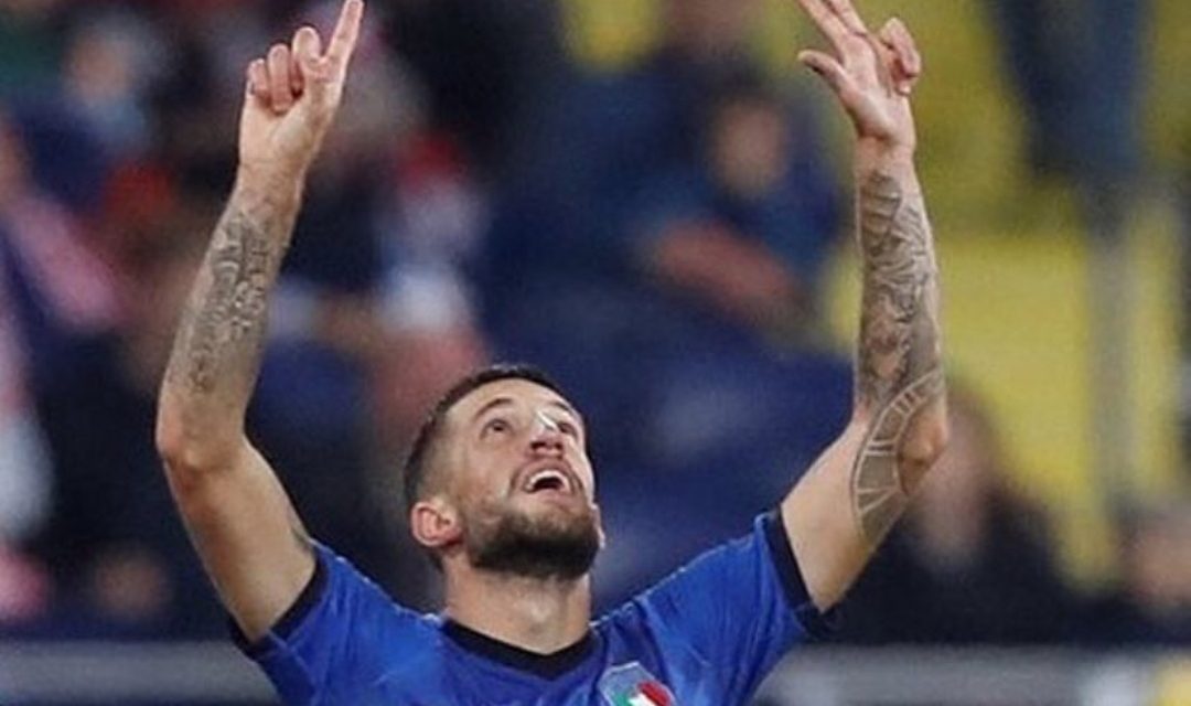 Convocati Italia, Mancini punta su Chiesa e Biraghi. Benassi a forte rischio..
