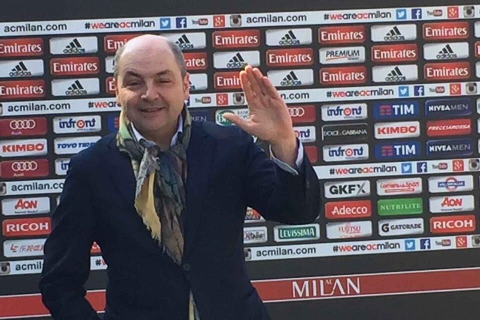 Stasera ore 21.15 su Toscana TV “30esimo minuto” ospite Guido Magherini. Conduce Simon Pagnini