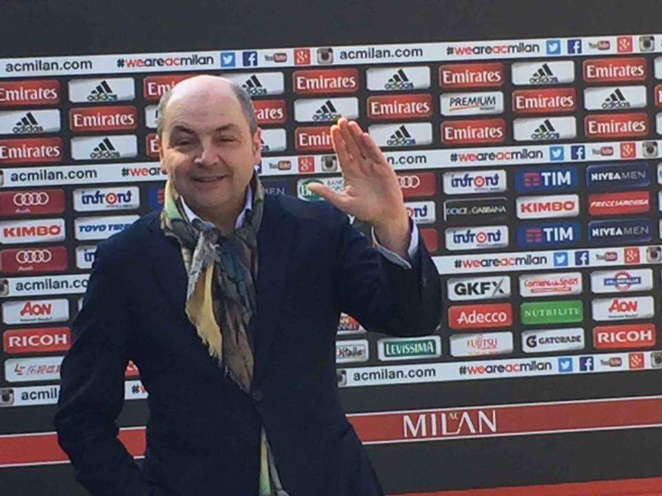 Stasera ore 21.15 “30esimo minuto” ospite l’ex arbitro Pieri per far chiarezza sul VAR. Conduce Simon Pagnini