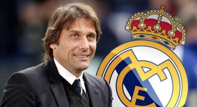 Lopetegui esonerato, Conte ad un passo dal Real Madrid. Su wikipedia è già ufficiale