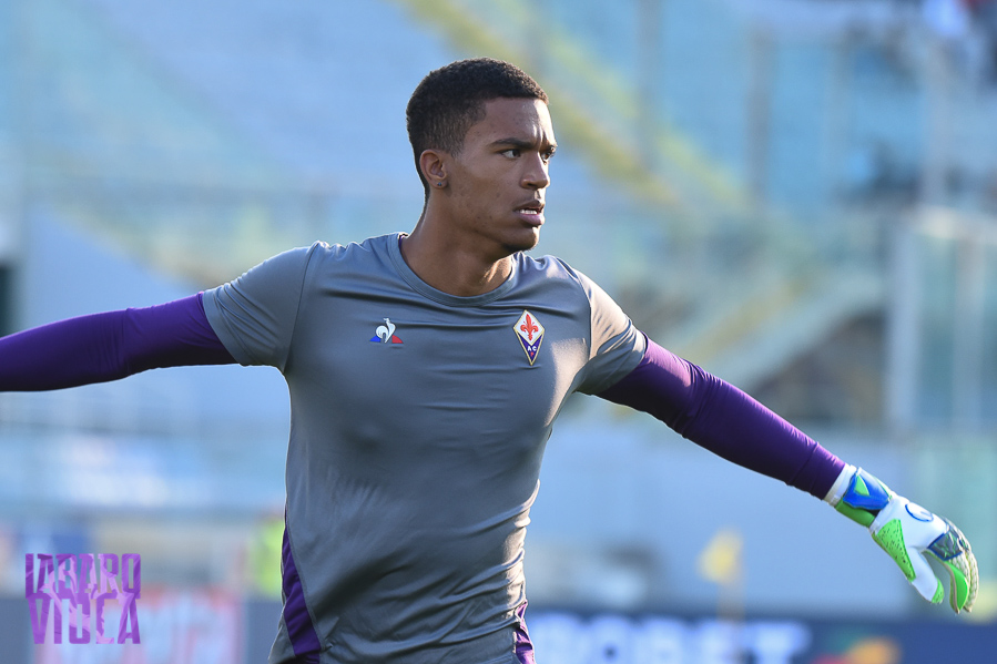Lafont: “Nuova città, nuovi obiettivi. FC Nantes andiamo!”
