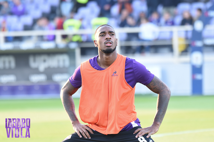 Da Roma: se la Fiorentina prende un centrocampista, Gerson può tornare nella capitale