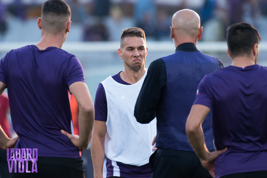 Gazzetta, i rimedi di Pioli per rilanciare Pjaca. Ha chiesto a Pezzella e Veretout…