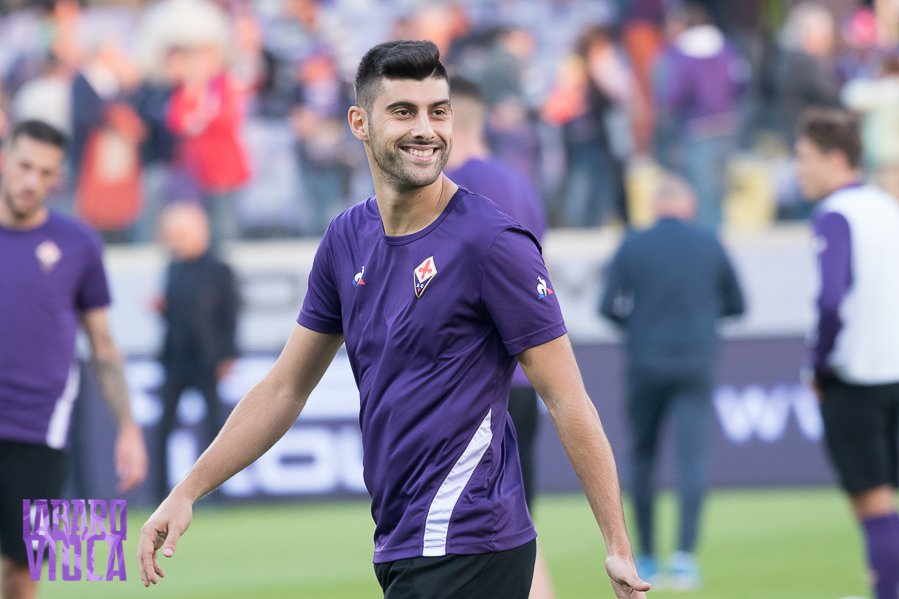 Benassi rinnoverà con la Fiorentina fino al 2023 con 1.1mln a stagione. Inter allontanata?