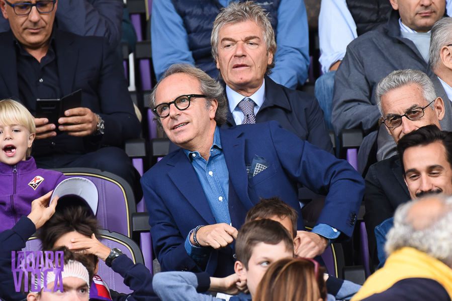 Il discorso di Della Valle. Nessuna scelta tra coppa e campionato, quel decimo posto…