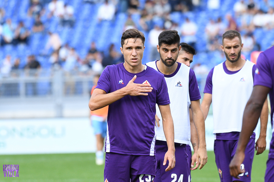 Adesso le agenzie di scommesse quotano la cessione di Chiesa. Bayern a quota 6, Juventus…