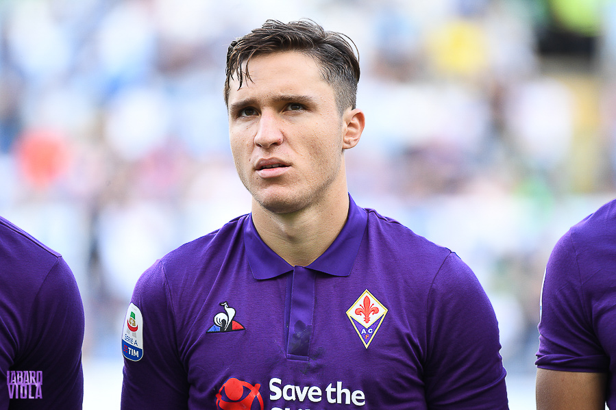 Raddoppio viola al 93′! Ancora Chiesa protagonista grazie a una doppietta
