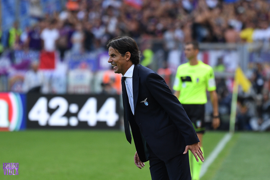 Inzaghi: “Meritavamo ampiamente la vittoria. Grande primo tempo in casa di una squadra in forma..”