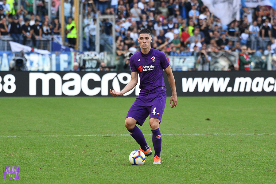 Corriere dello Sport, offerta della Juventus per Milenkovic, rifiutata dalla Fiorentina. Adesso Paratici…