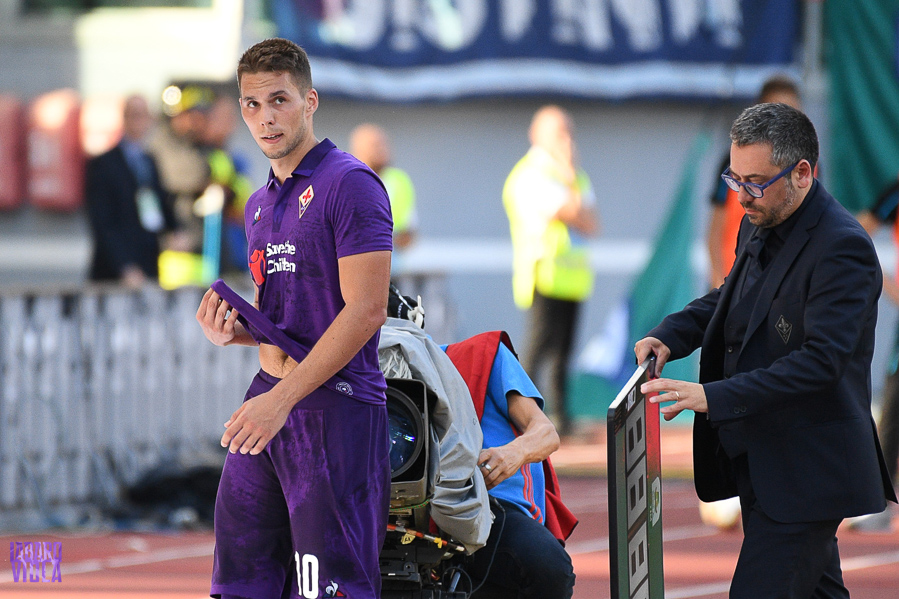 ACF: Pjaca non convocato per la trasferta di Bologna. Lombalgia per il croato