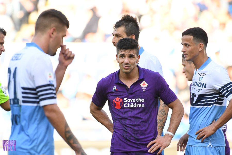 CdS Stadio: Missione Simeone in Nazionale per segnare poi in viola. Il Cholito l’unico ad aver segnato in trasferta…