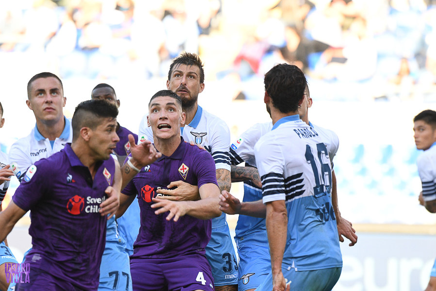 Probabile formazione: Fiorentina-Lazio, ballottaggi, indisponibili e diffidati…