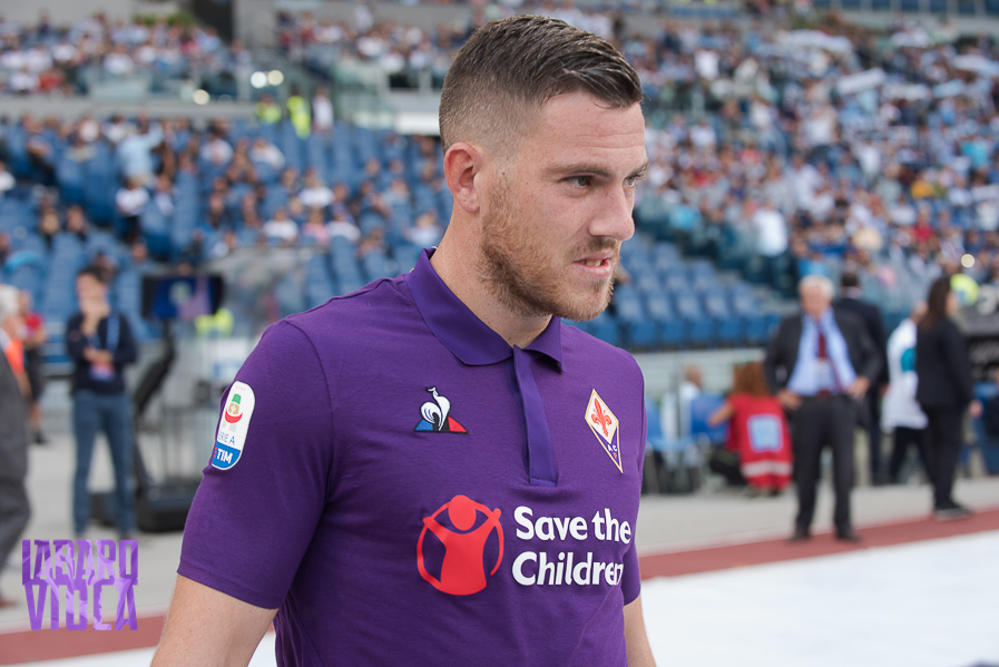 La Fiorentina e Veretout ancora insieme. Accordo sul rinnovo del contratto. I dettagli