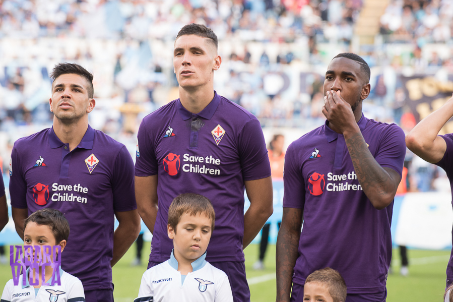 Centrocampo e difesa fatti, il ballottaggio è tra Gerson e Simeone. Le ultime dai campini