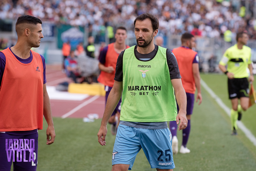 Tare: “Badelj è un capitano, sta soffrendo in panchina. In estate gli avevo detto che…”