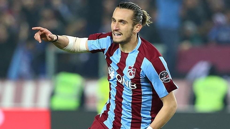 Dalla Turchia, la Fiorentina vuole Yazici e offre 15 milioni al Trabzonspor. Svolta in attacco?