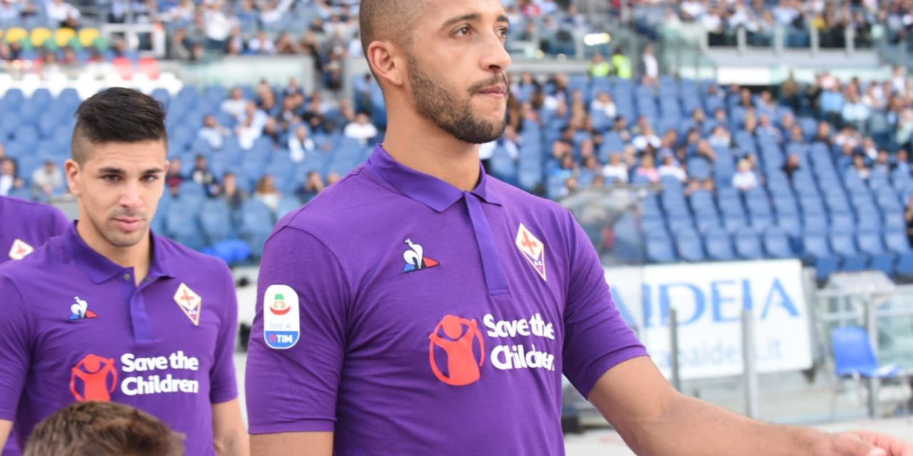Vitor Hugo: “Non siamo contenti. Dobbiamo lavorare ancora più insieme per crescere”