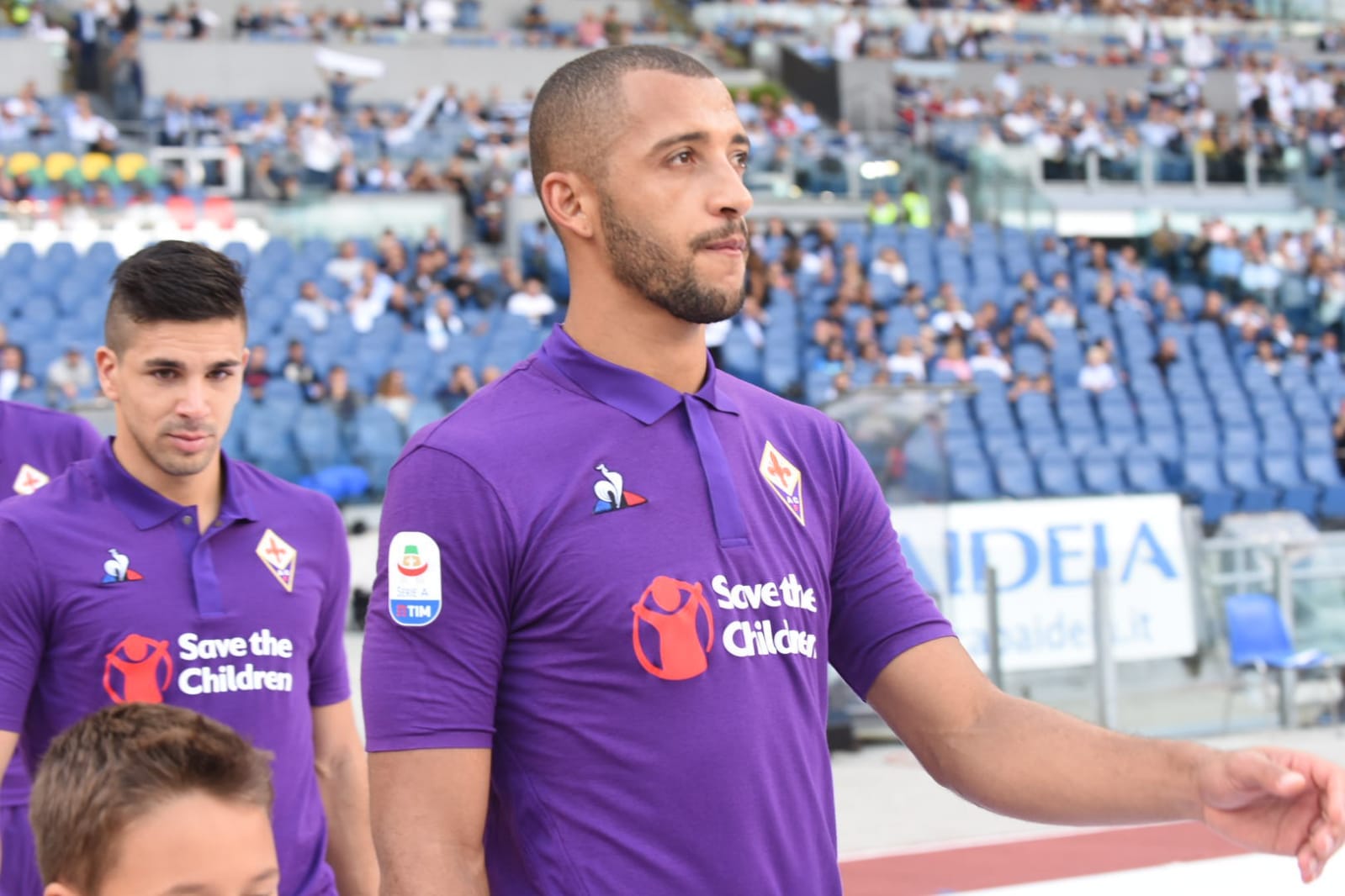 Vitor Hugo: “Non siamo contenti. Dobbiamo lavorare ancora più insieme per crescere”