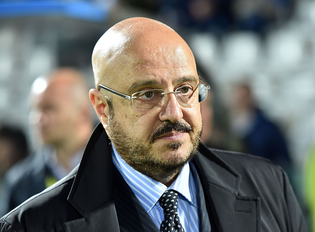 Marino: “Alcune critiche sono ingenerose. I Della Valle nella Fiorentina hanno speso più di 200 milioni di euro…”