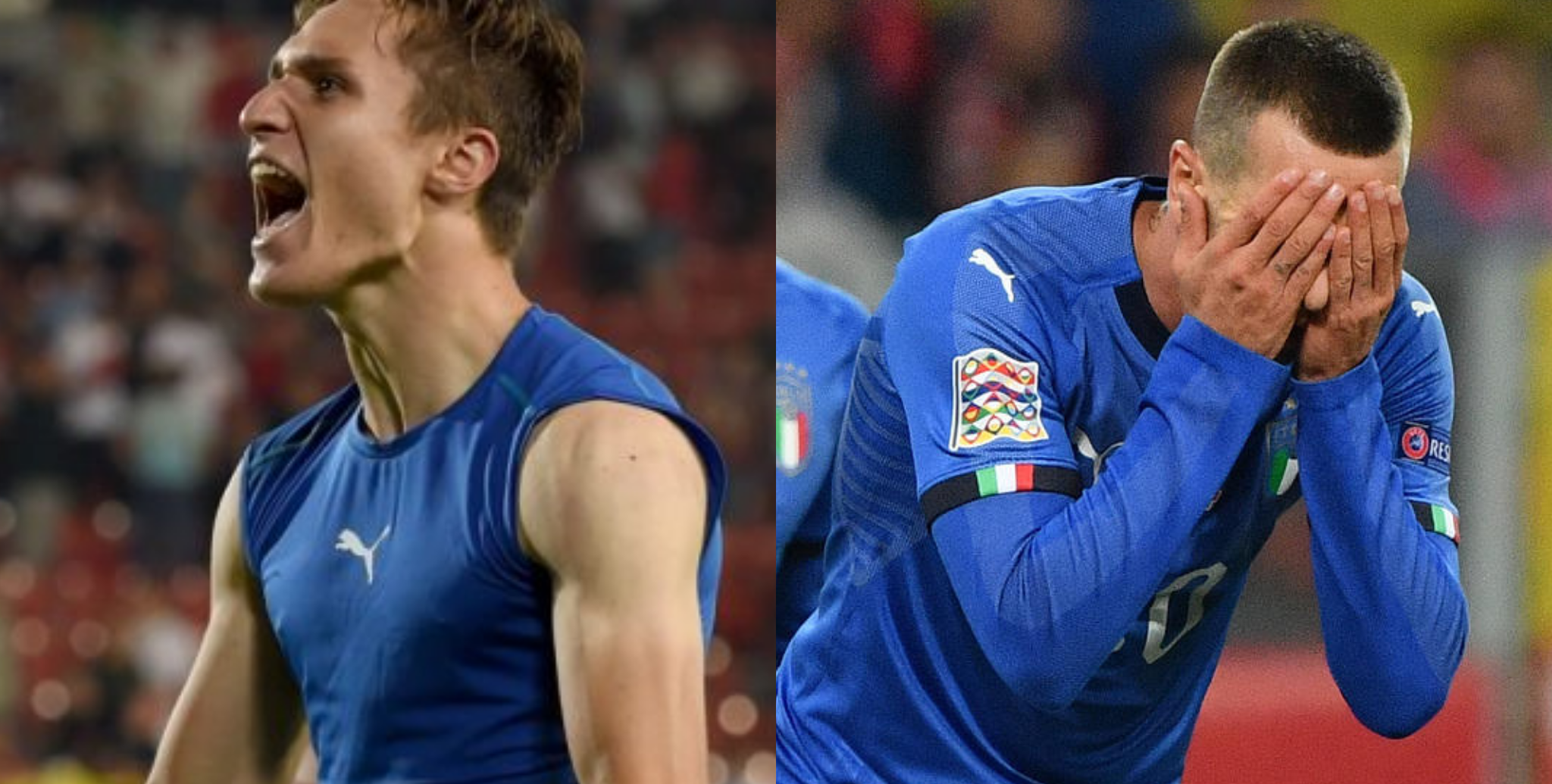 CHIESA STAR, “UMILIA” BERNARDESCHI SUL CAMPO E GLI JUVENTINI NON L’ACCETTANO…