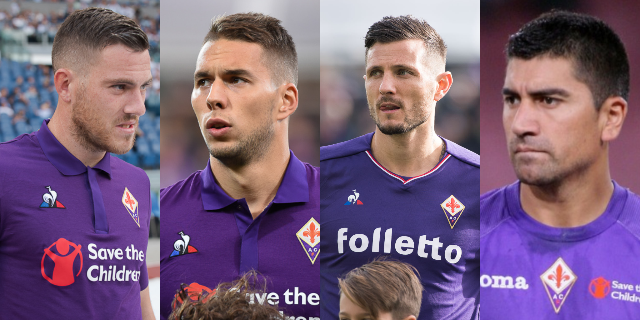 REGISTA? MANCA DA PIZARRO, BRAVO VERETOUT. PIOLI E UN CASO CHE DEVE SPIEGARE
