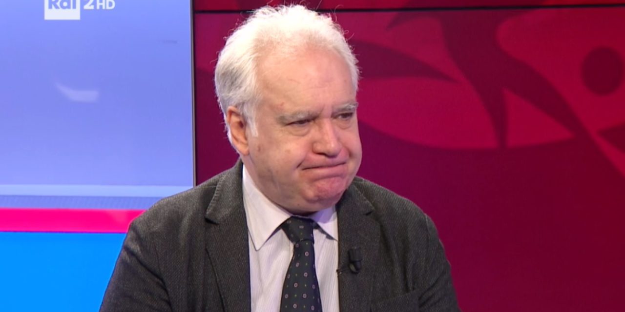 Sconcerti: “Nicchi ha avuto un atteggiamento inaccettabile. Tra di loro gli arbitri non si sopportano”