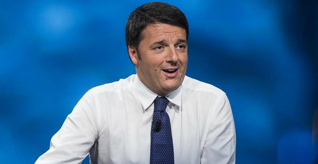 Renzi: “C’è un investitore che vuole mettere 370 milioni per l’aeroporto di Firenze”