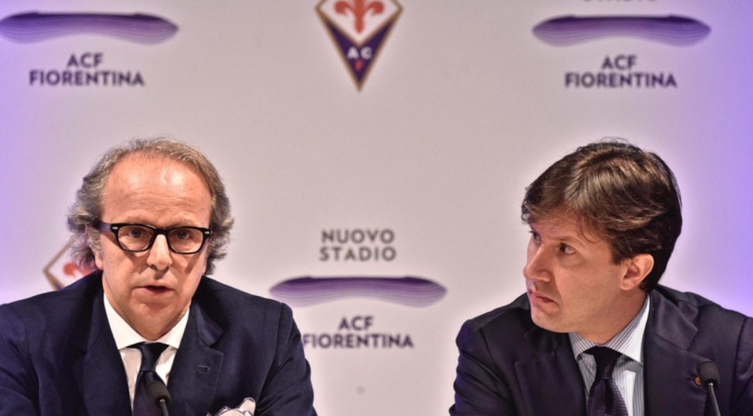 NUOVO STADIO, DELLA VALLE “INCASTRATI” DAL COMUNE. ADESSO…