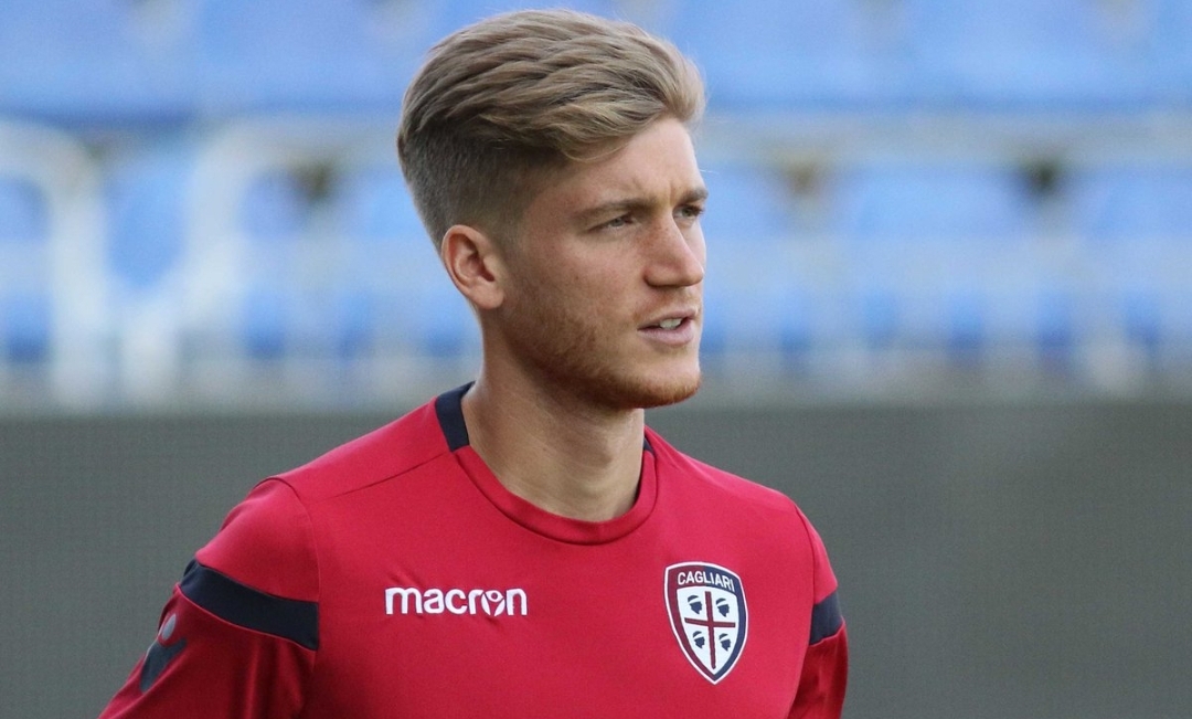 Romagna: “Appena ho saputo di Astori ho rinunciato alla maglia numero 13. Contro i viola…”