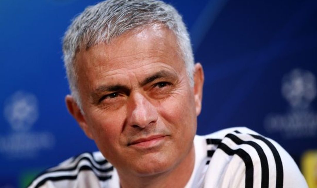 Mourinho ha chiesto a Matic di parlare con Milenkovic per convincerlo del Manchester United