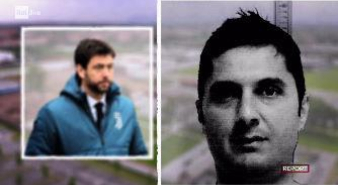 E adesso qualcuno faccia qualcosa. Tutto lo scandalo bianconero emerso dopo la puntata di Report