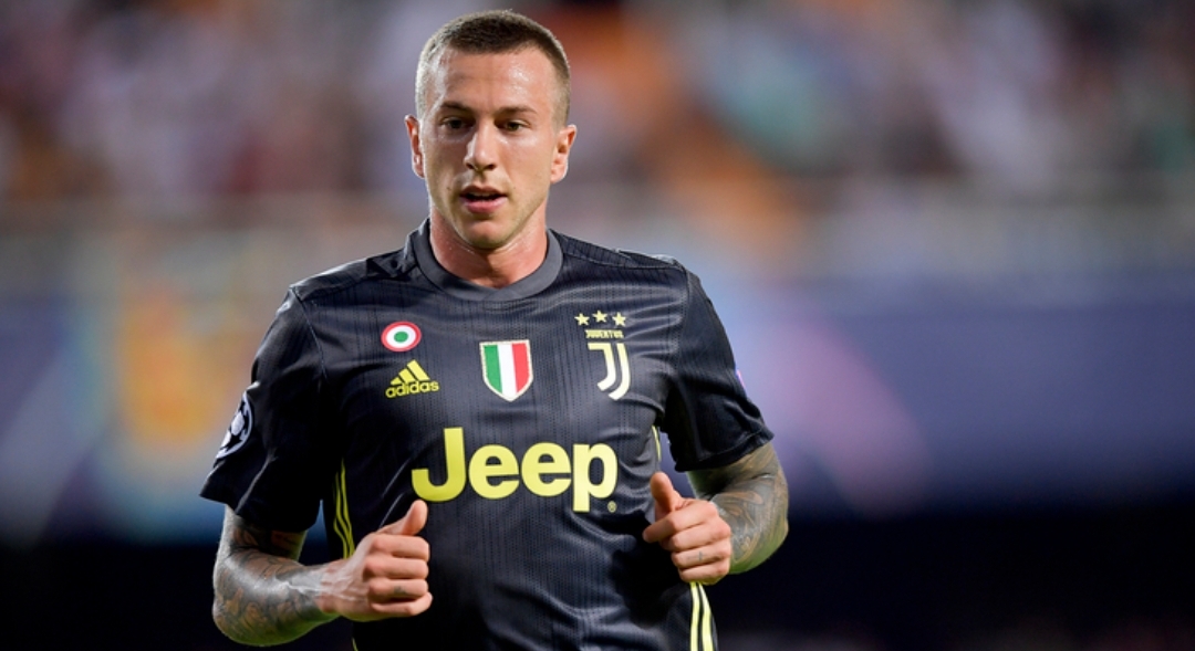 Bernardeschi flop ad Empoli, dopo quasi due mesi torna titolare ma è il peggiore in campo
