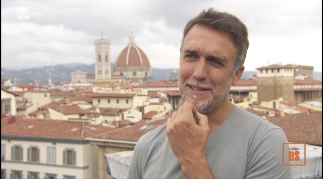 Batistuta: “Se la Fiorentina mi vuole sa dove trovarmi. La squadra mi piace molto, ma manca un centravanti”