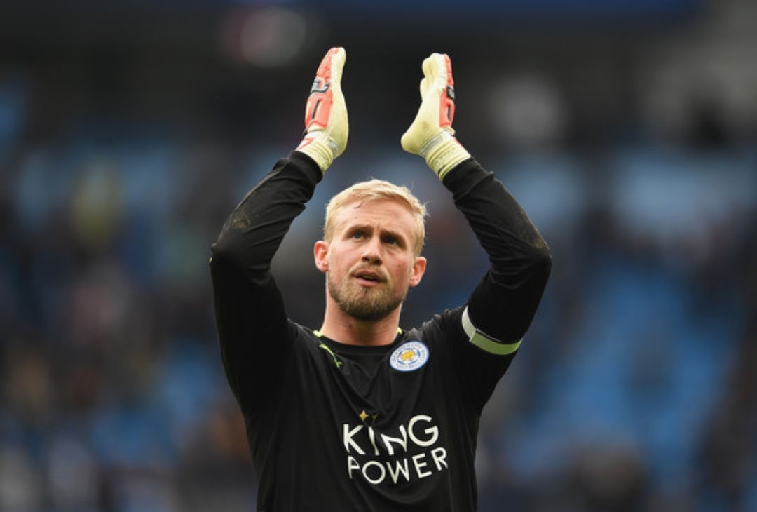 Dramma Leicester, Schmeichel e la commovente lettera dopo la tragedia: “Caro presidente…”