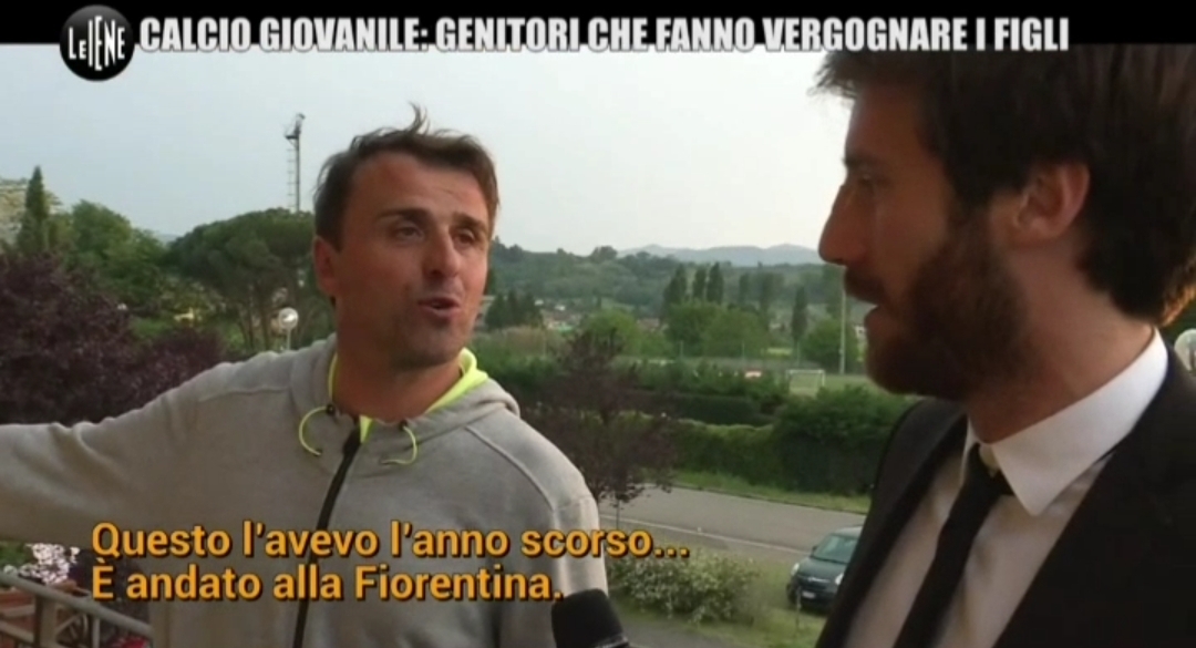 (VIDEO) Scandalo in Toscana, botte e minacce tra genitori per le partite dei figli